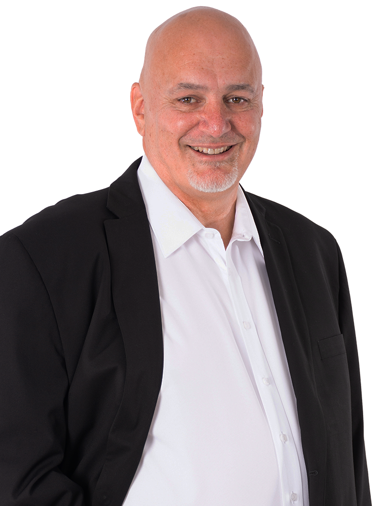 Francois Laverdure